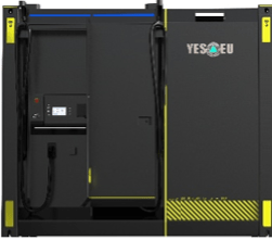 XCMG Power Bank 627 kWh – 10 fods container inkl. ladere